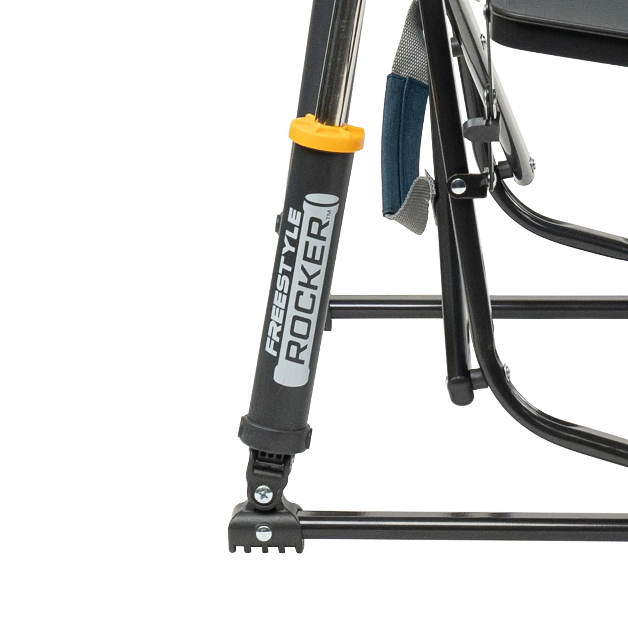 Freestyle Rocker™ with Side Table