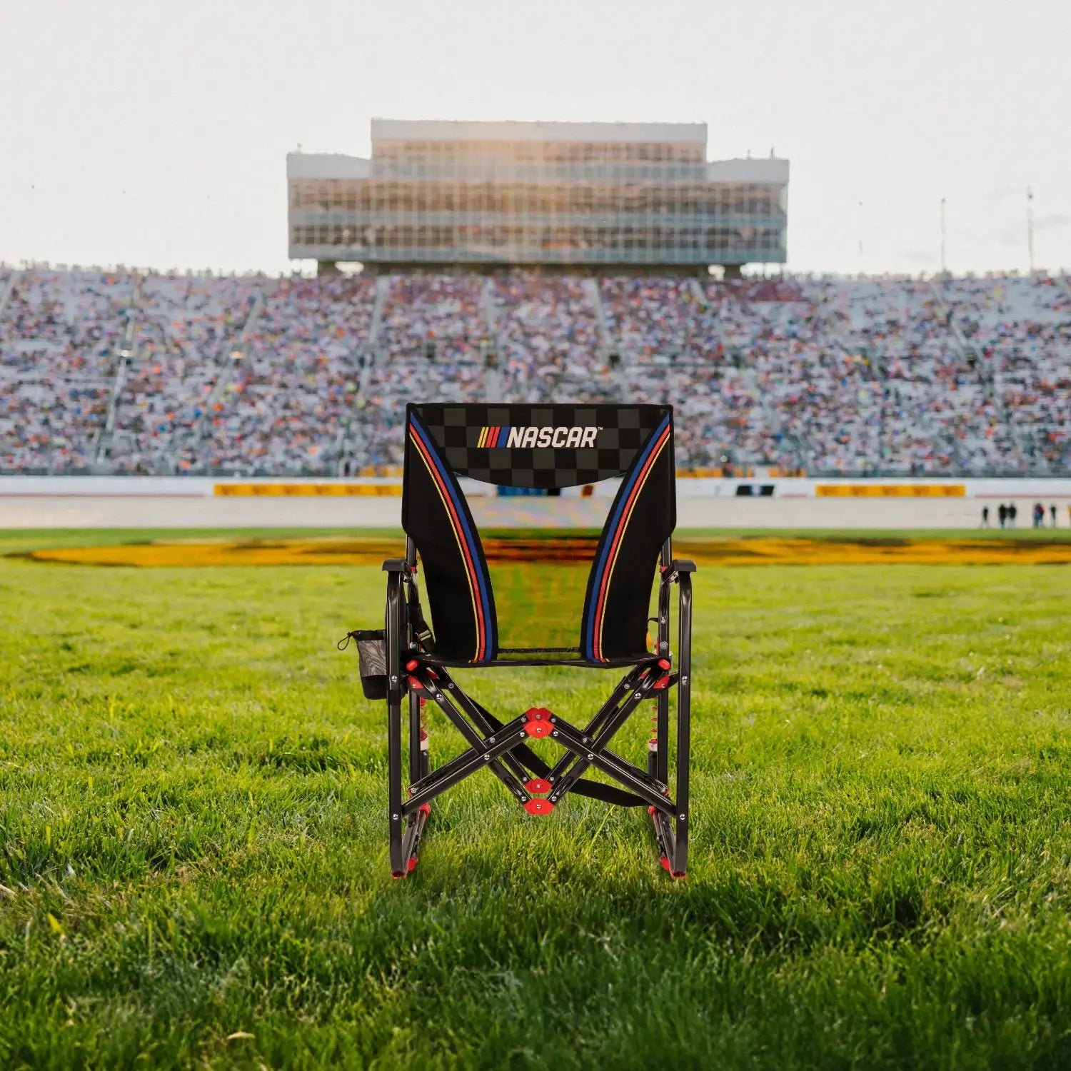Adjustable Rocker™ - NASCAR